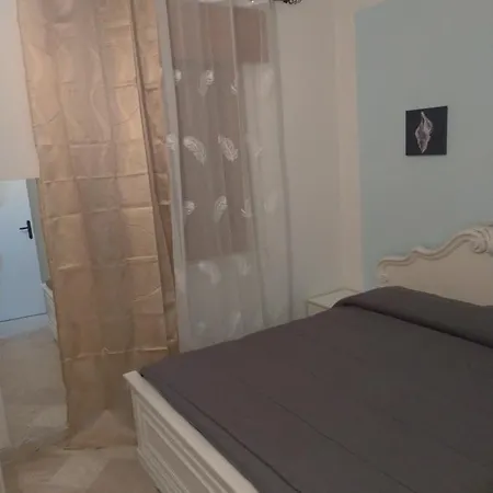 Apartment Leone Marina di Ginosa