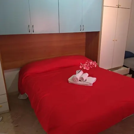 Apartment Leone *