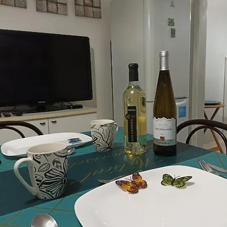 Apartment Leone *