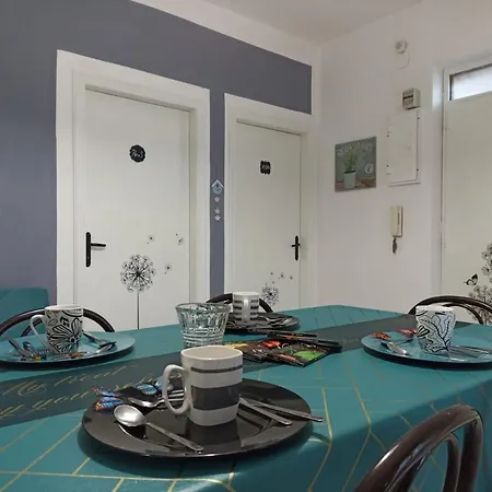 Apartment Leone Marina di Ginosa