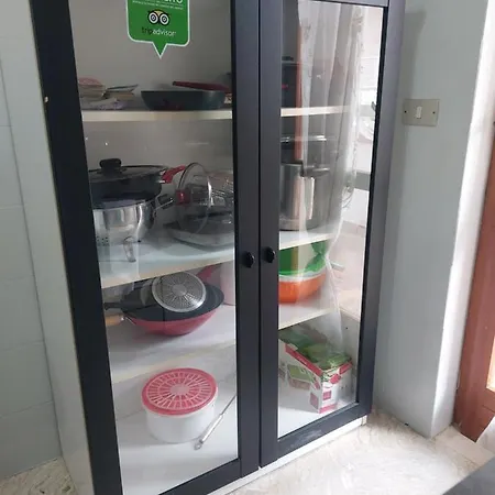 Apartment Leone *