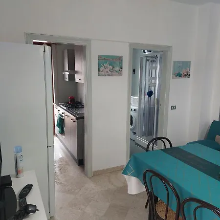 Apartment Leone Marina di Ginosa