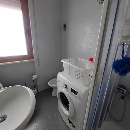 Leone Apartment Marina di Ginosa
