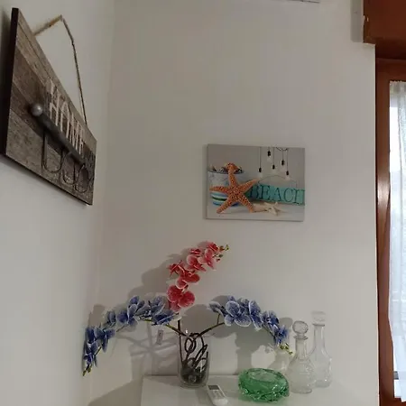 Apartment Leone