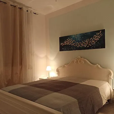 Apartment Leone *