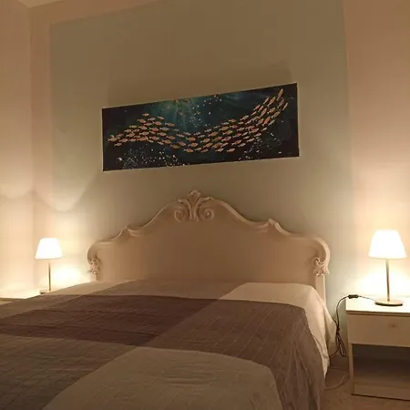 Apartment Leone *