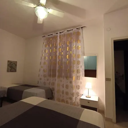 Apartment Leone Marina di Ginosa