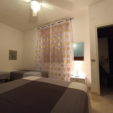 Apartment Leone Marina di Ginosa
