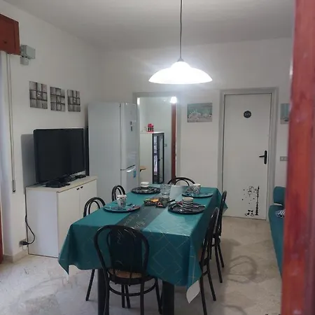 Apartment Leone