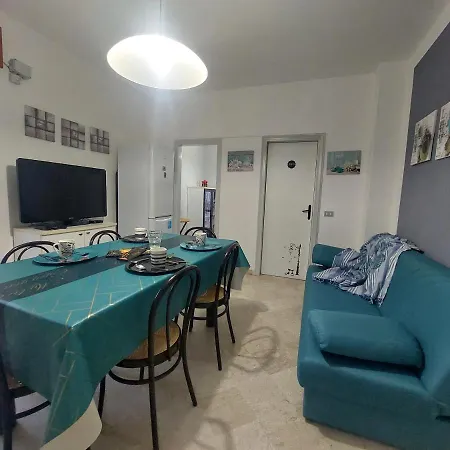Apartment Leone *