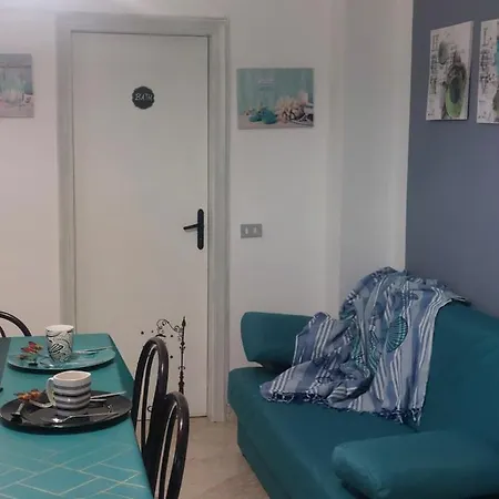 Apartment Leone *