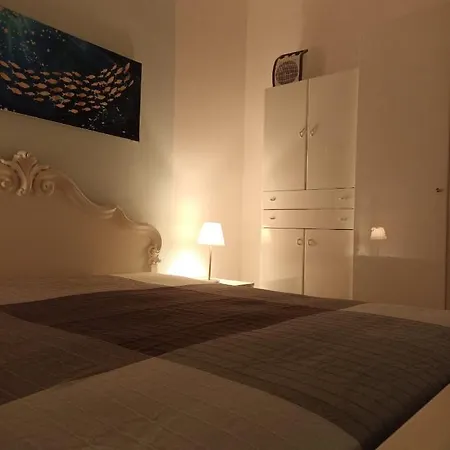 Leone Apartment Marina di Ginosa