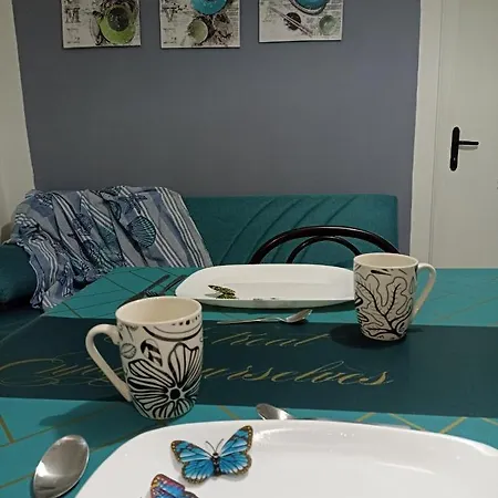 Apartment Leone *