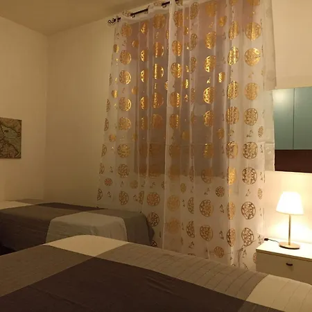 Apartment Leone *