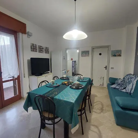 Apartment Leone Marina di Ginosa