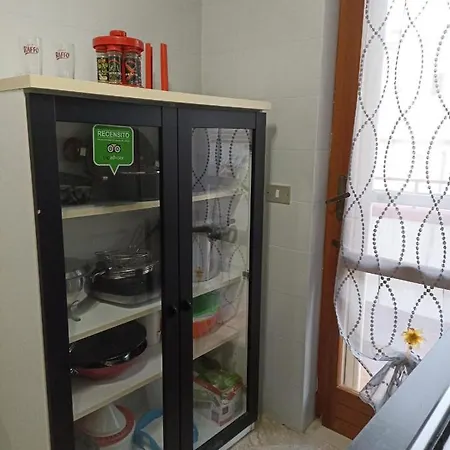 Apartment Leone *