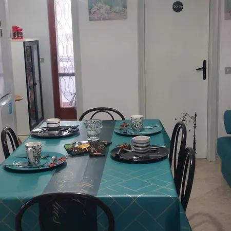 Apartment Leone *