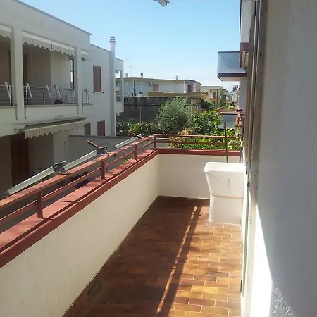 Apartment Leone Marina di Ginosa