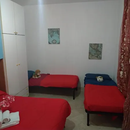 Apartman Leone