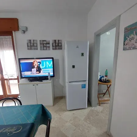 Leone Apartamento Marina di Ginosa