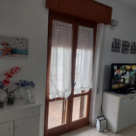 Leone Apartamento Marina di Ginosa