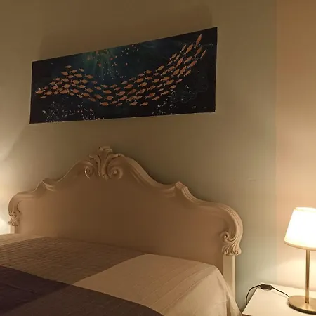 Leone Apartman