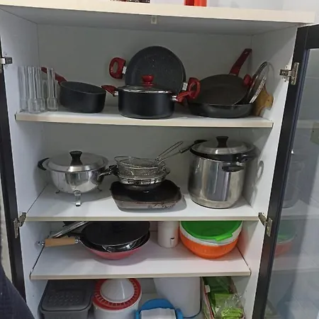 Leone Apartamento *