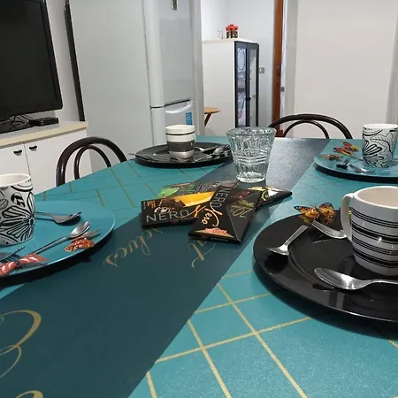 Leone Apartman Marina di Ginosa