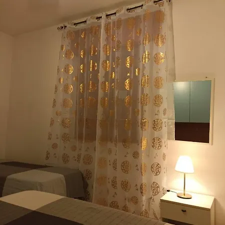 Leone Apartman